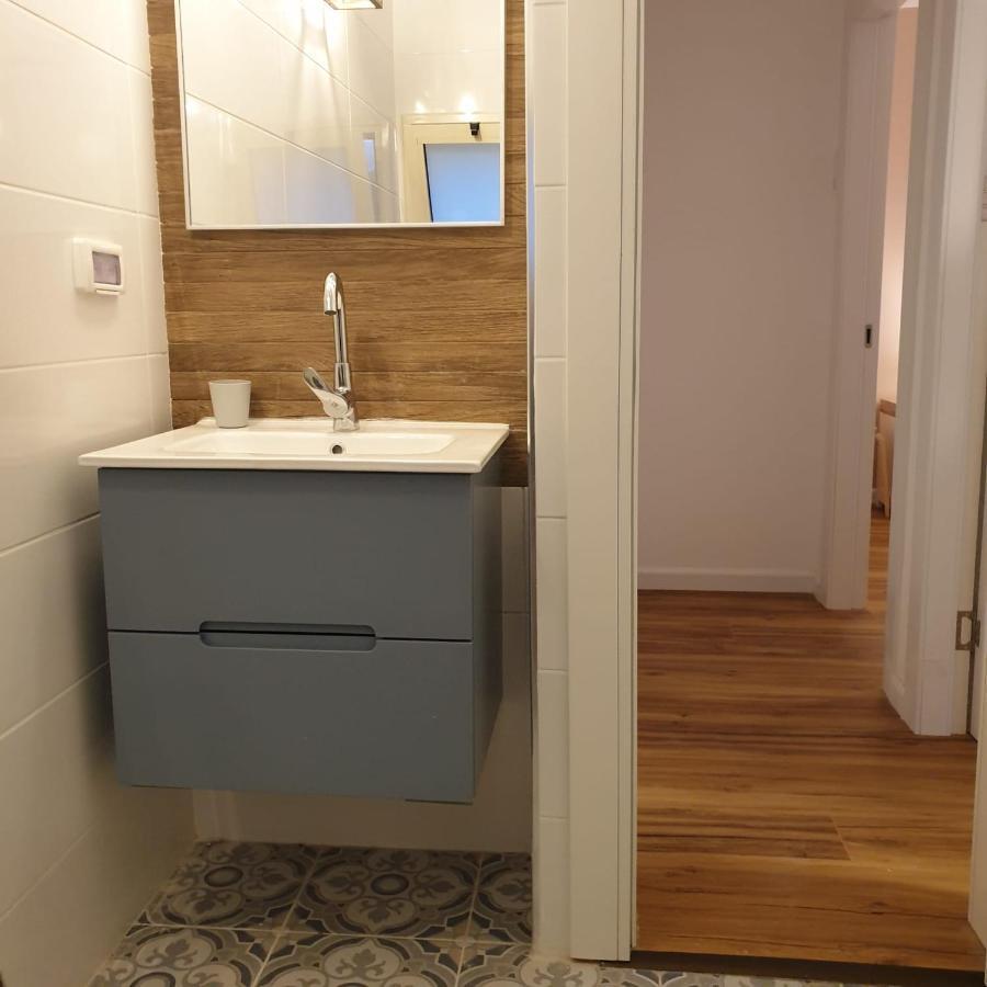 Moonlight Suite Arad צימר אור הירח, ערד Zewnętrze zdjęcie