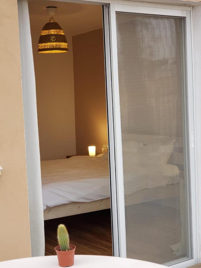 Moonlight Suite Arad צימר אור הירח, ערד Zewnętrze zdjęcie