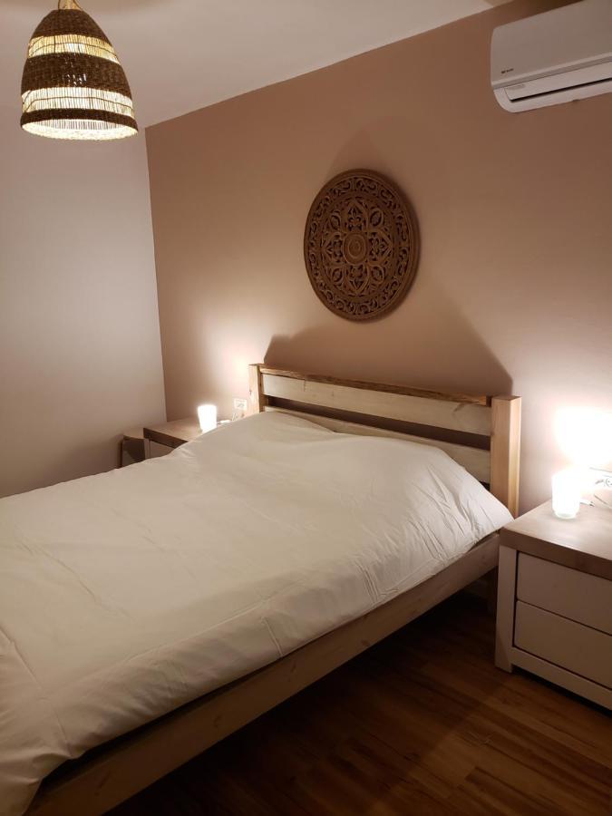 Moonlight Suite Arad צימר אור הירח, ערד Zewnętrze zdjęcie