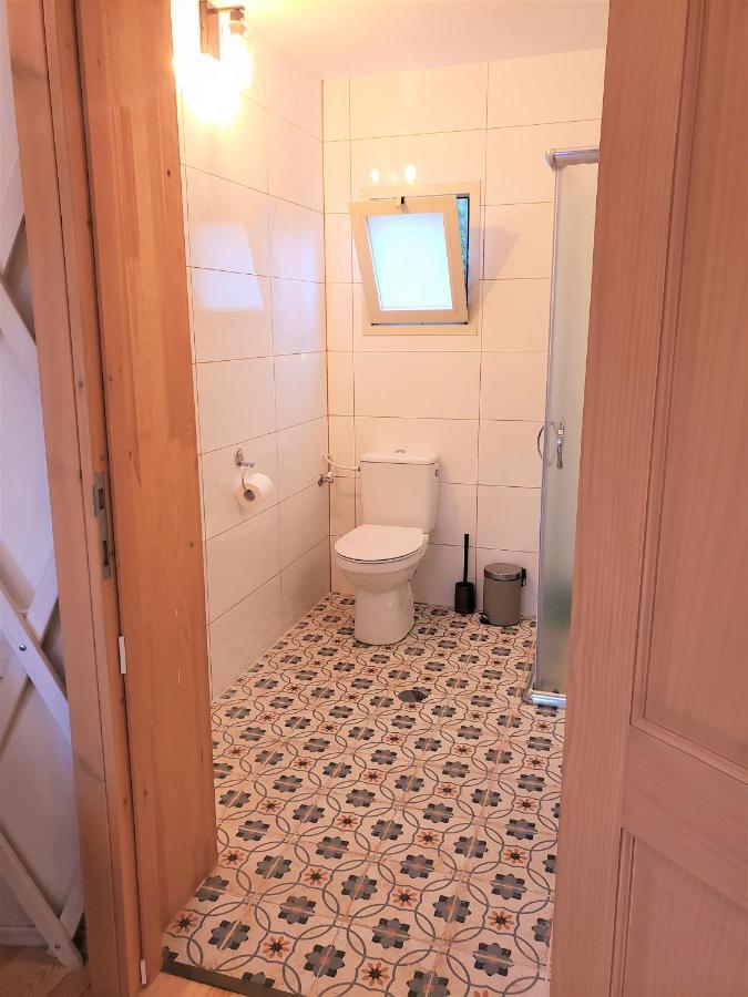 Moonlight Suite Arad צימר אור הירח, ערד Zewnętrze zdjęcie
