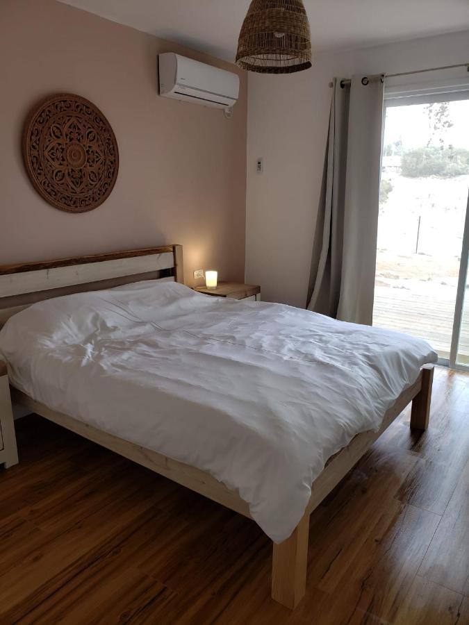Moonlight Suite Arad צימר אור הירח, ערד Zewnętrze zdjęcie